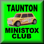 Taunton Ministox Club Logo - click here for homepage